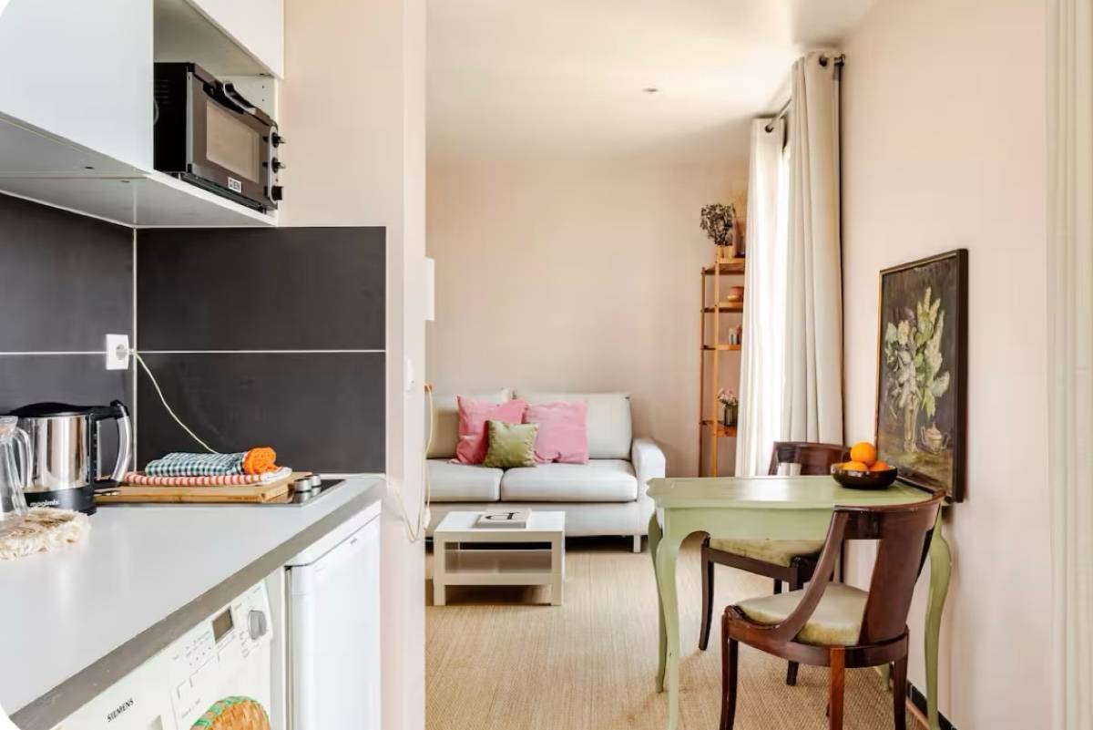 Une photo de l’annonce