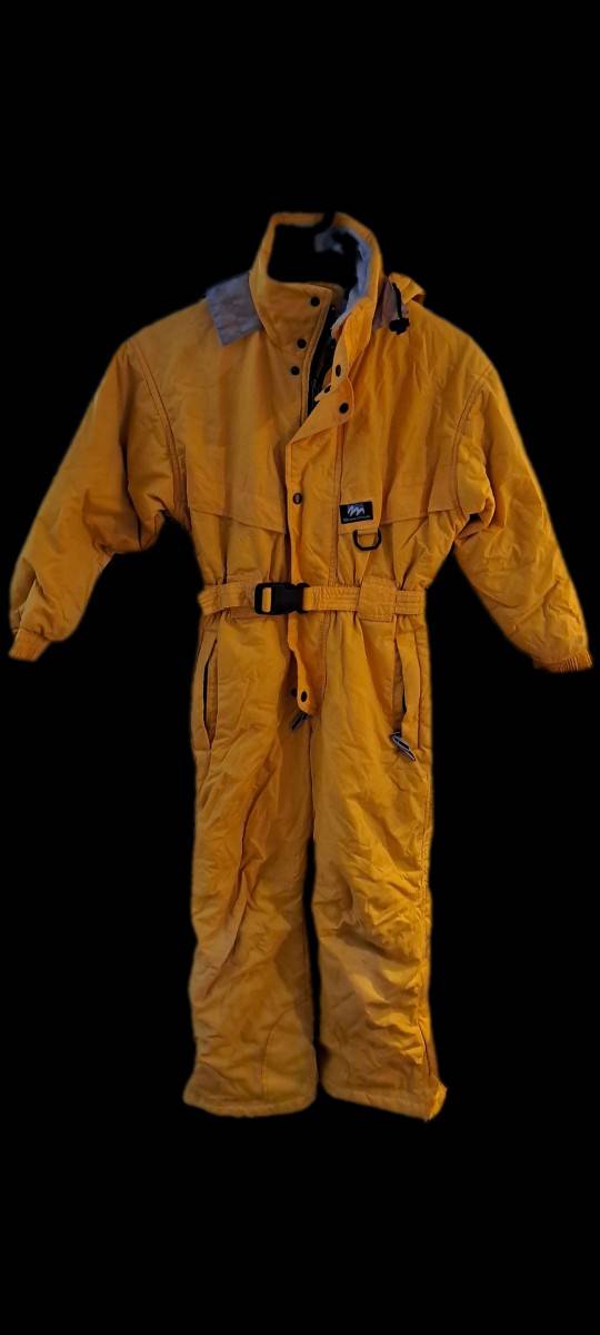 Vends tenues de ski enfant