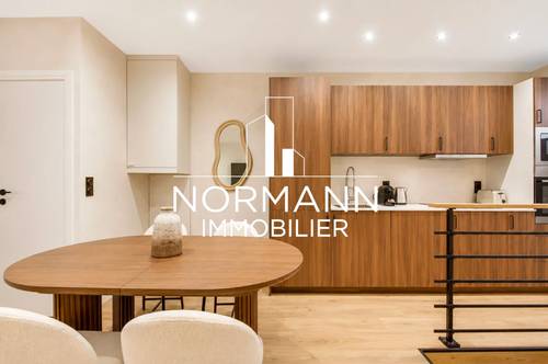 Vends appartement rénové - 65m² - Batignolles rue des Dames Paris 17ème