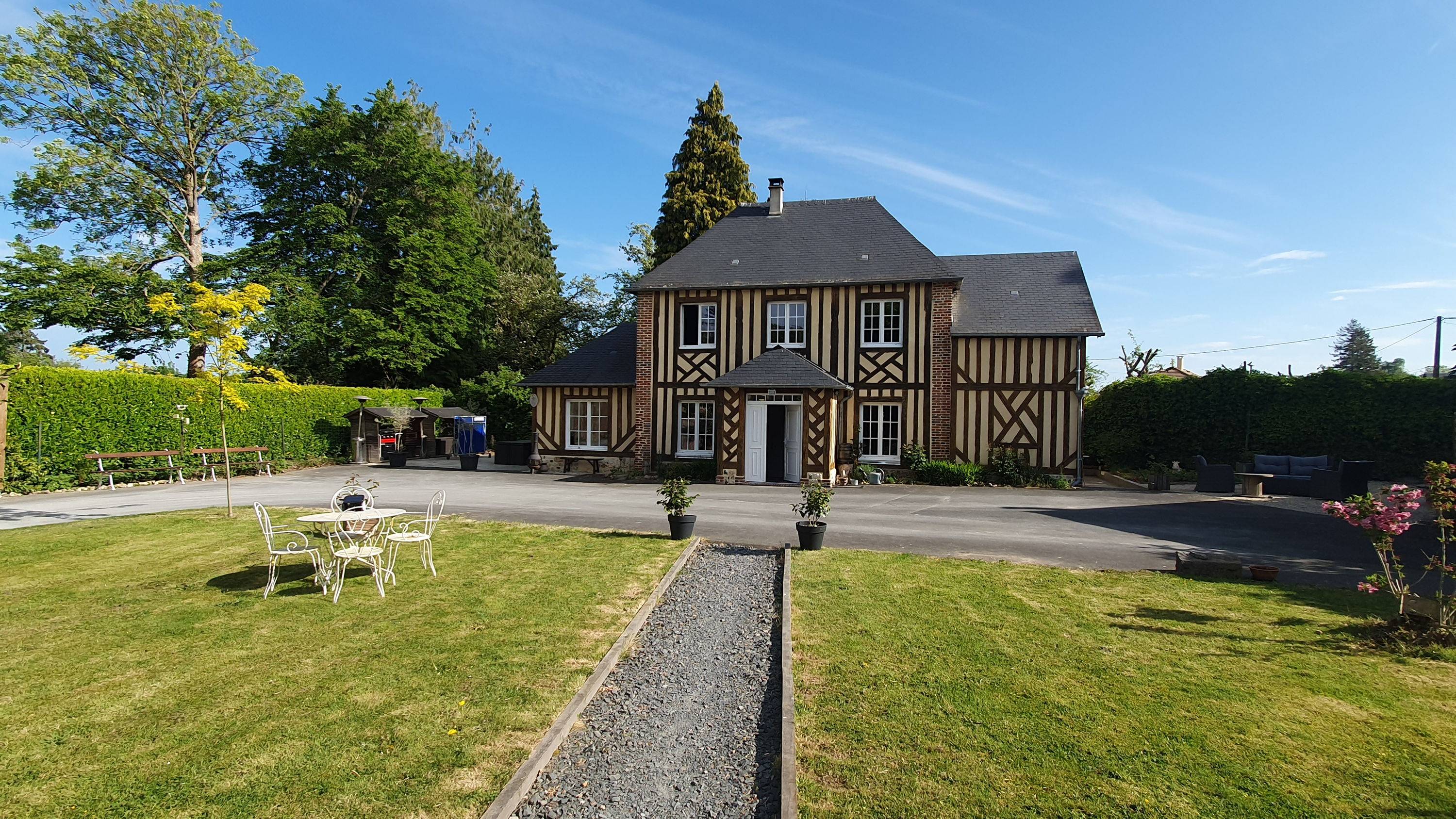 Une photo de l’annonce