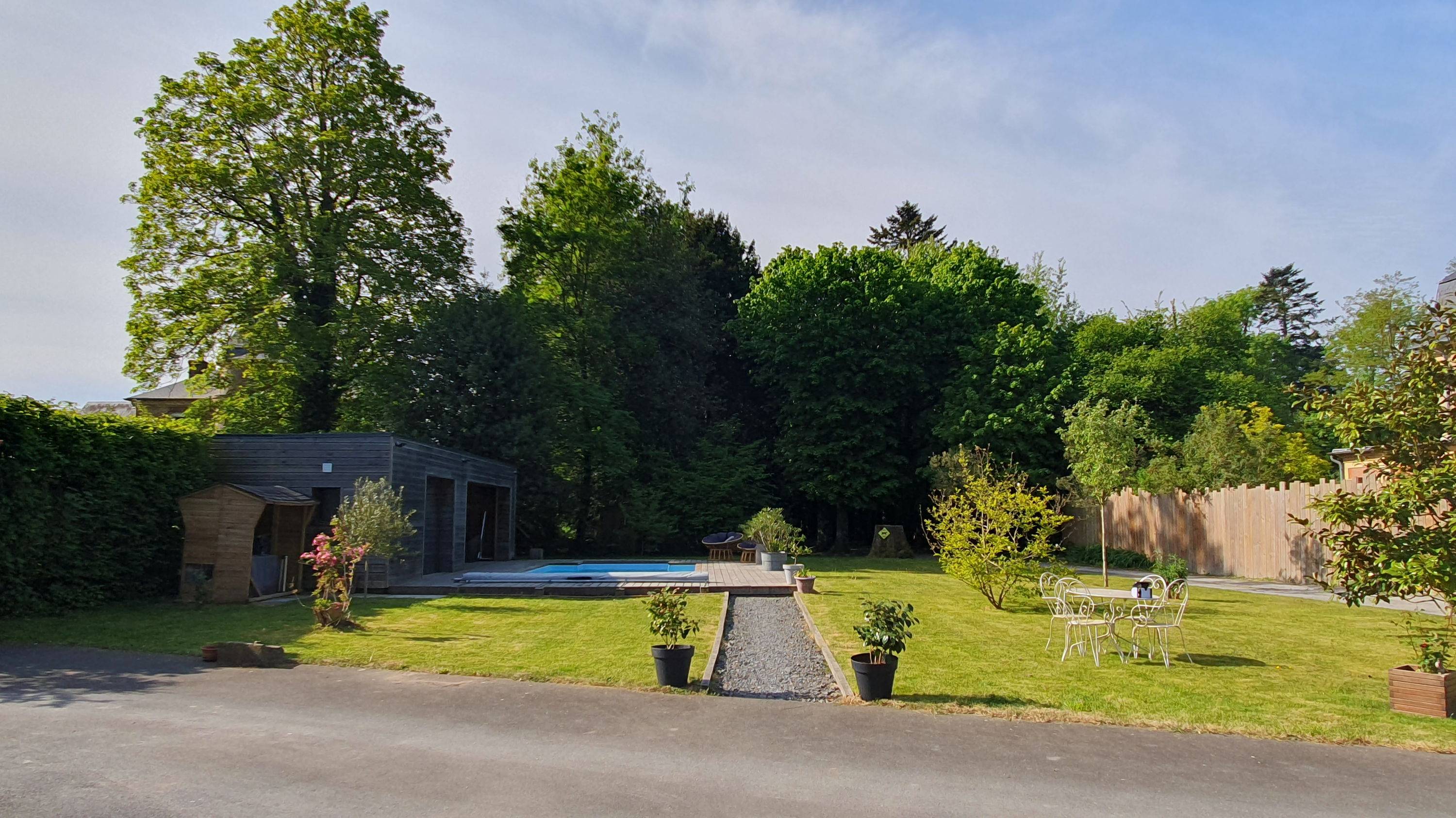 Une photo de l’annonce