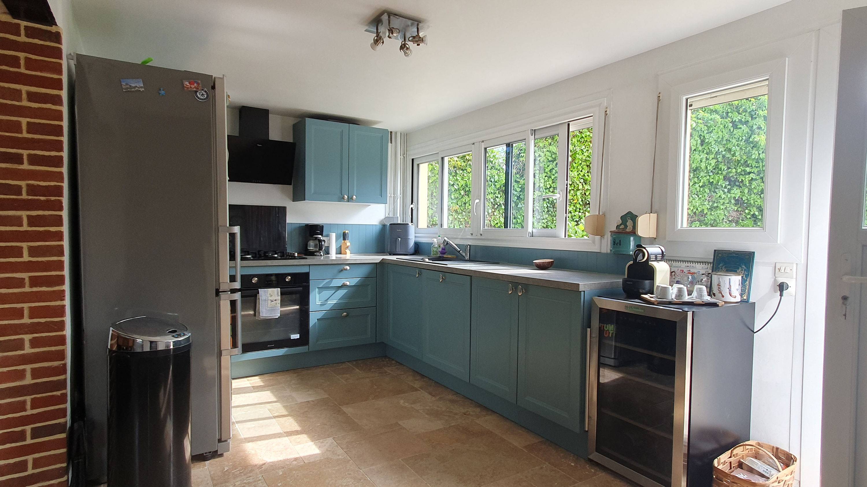 Une photo de l’annonce