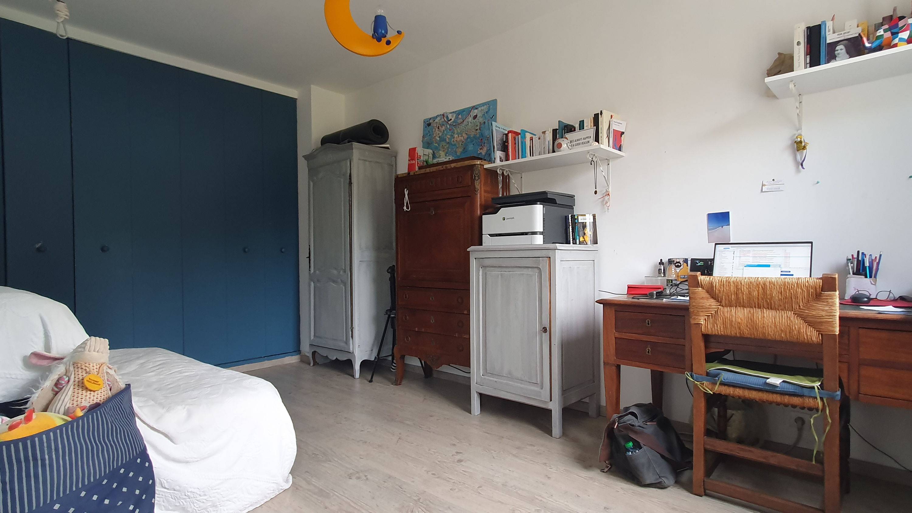 Une photo de l’annonce