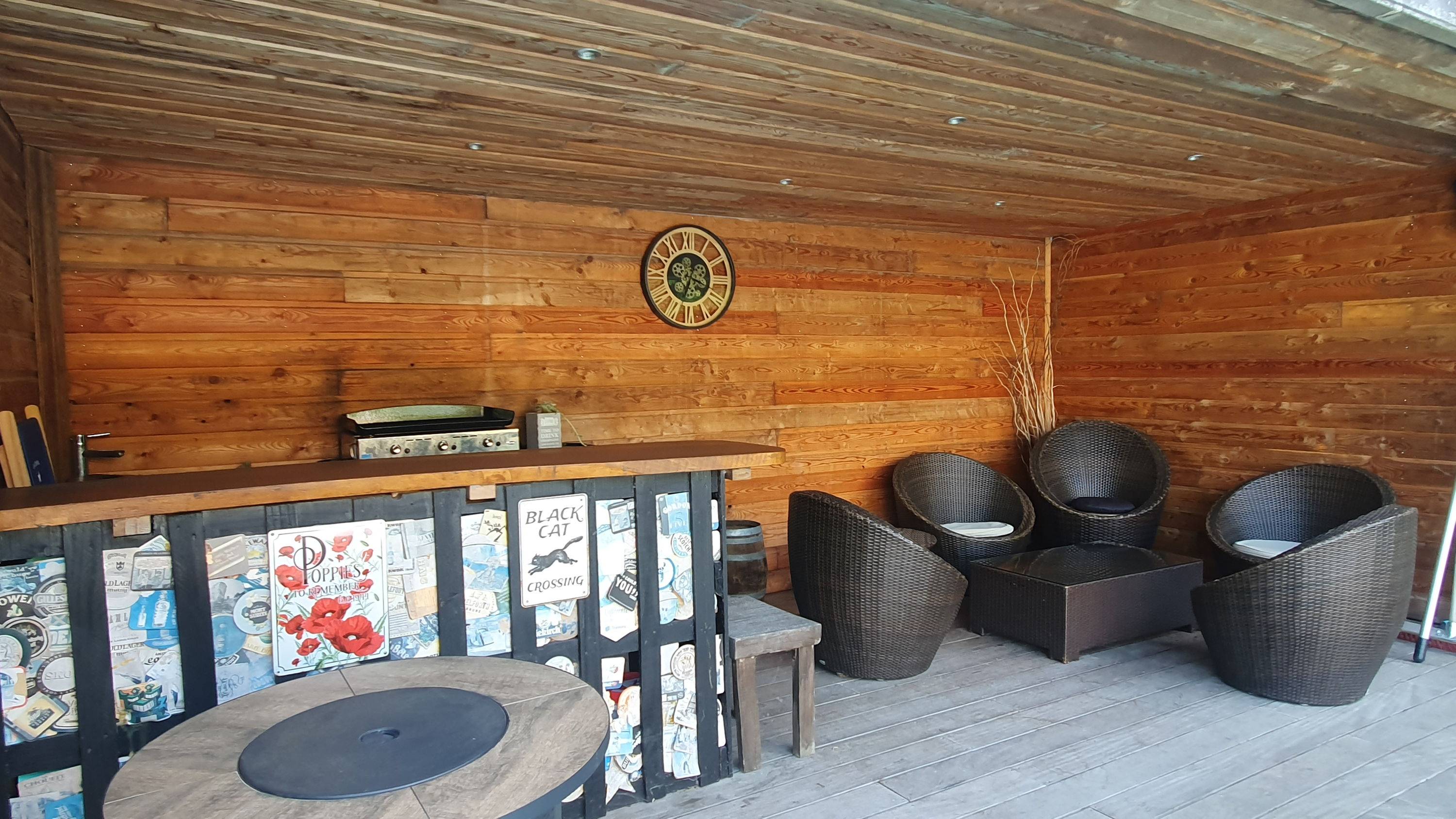 Une photo de l’annonce