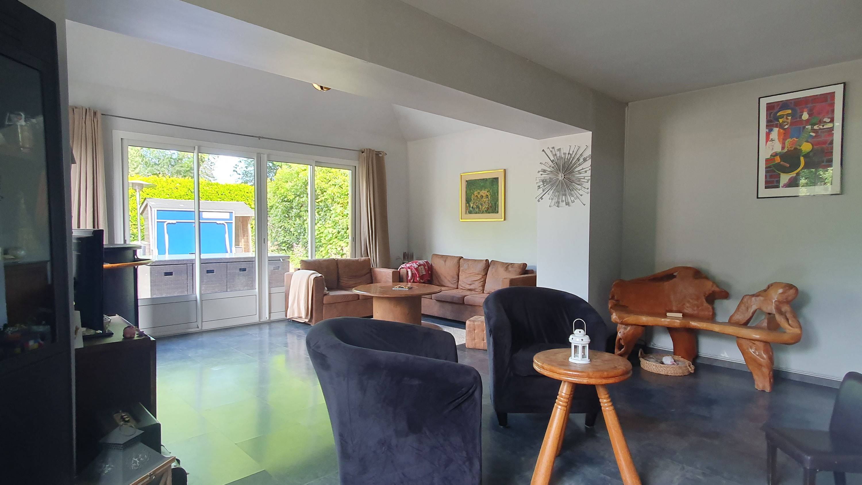 Une photo de l’annonce