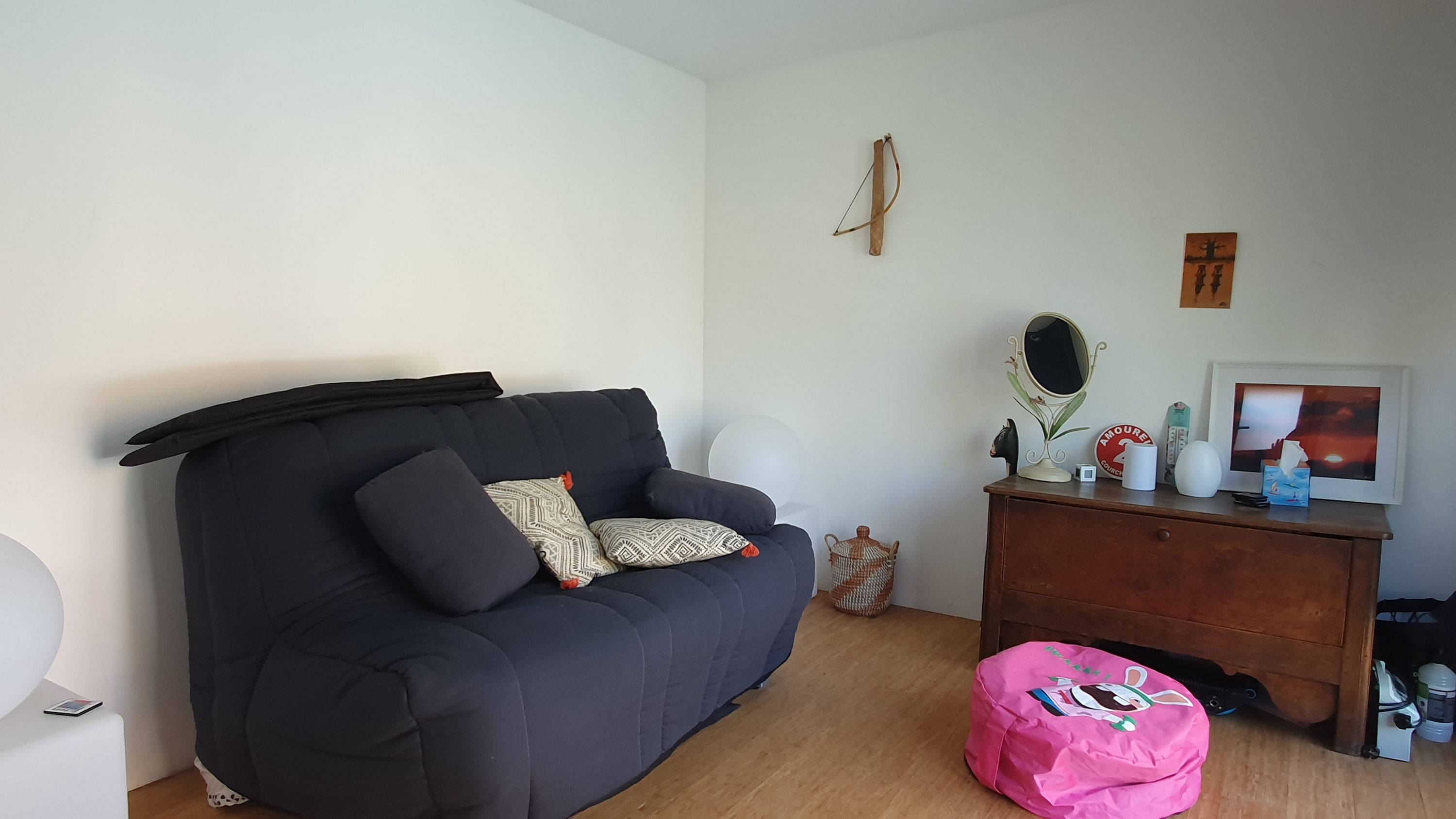 Une photo de l’annonce