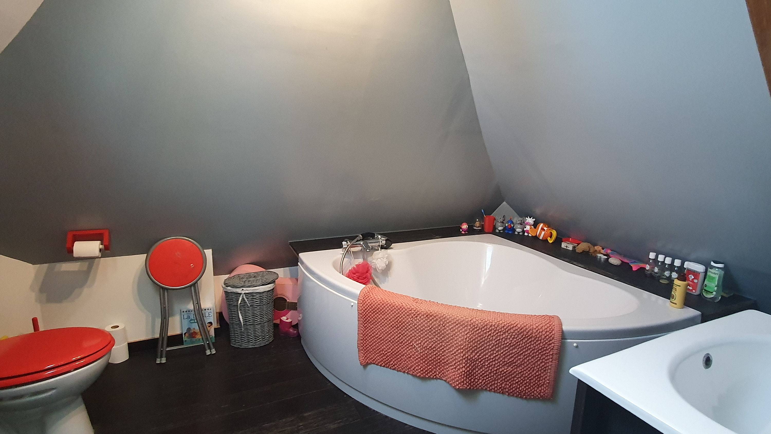 Une photo de l’annonce