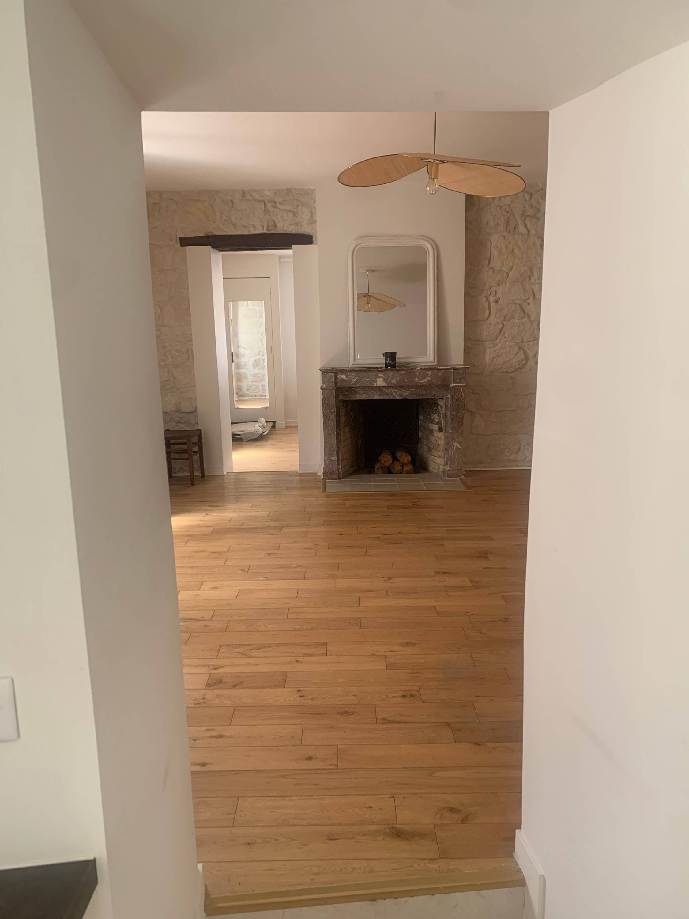 Vends maison entièrement rénovée - 177m²