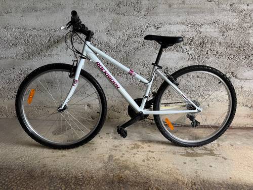 Vélo Décathlon B’Twin RR5 Lady 2011 S