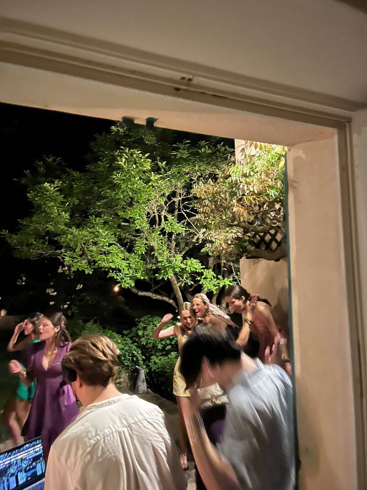 DJ Privé Bordeaux