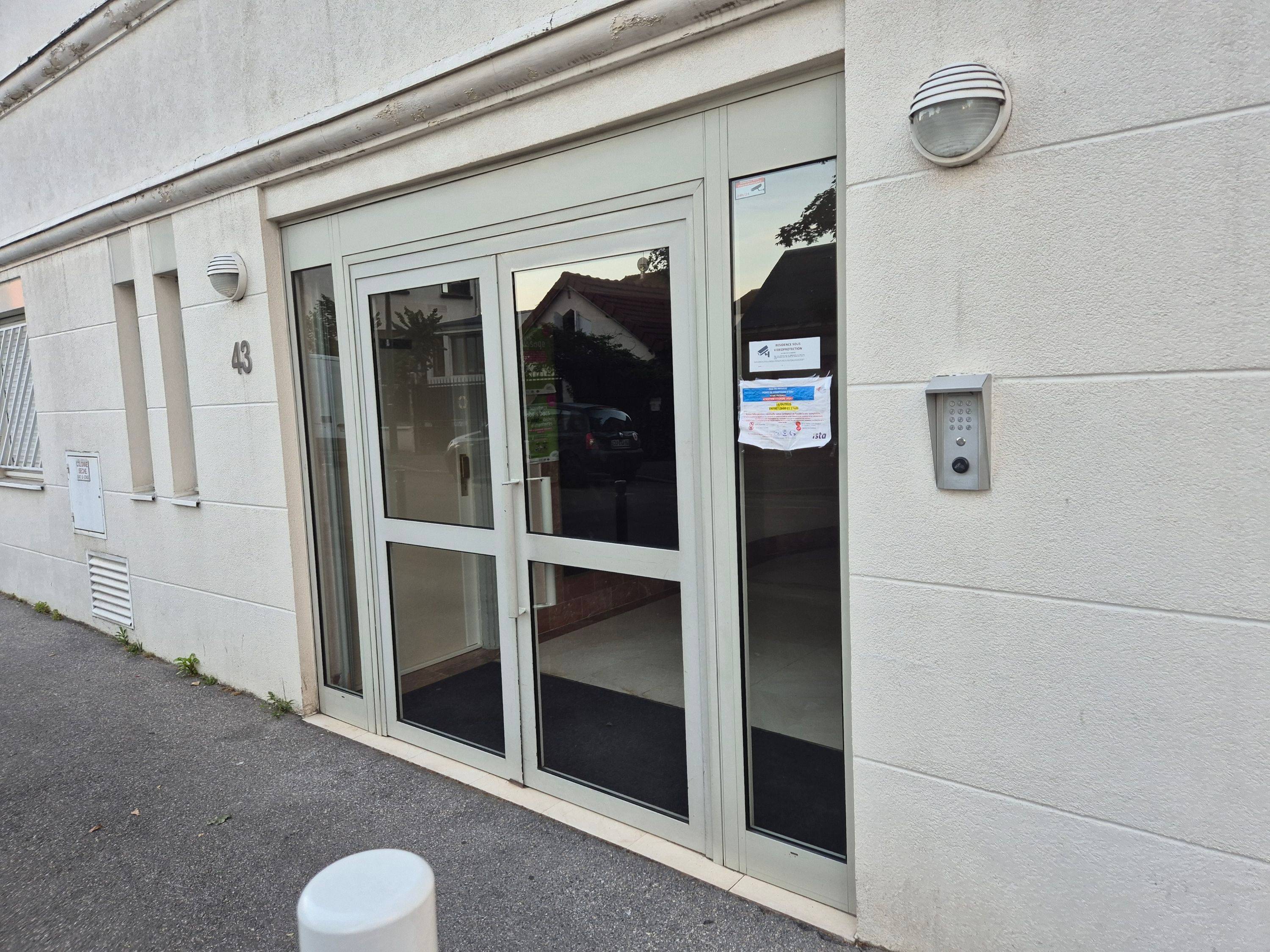 Une photo de l’annonce