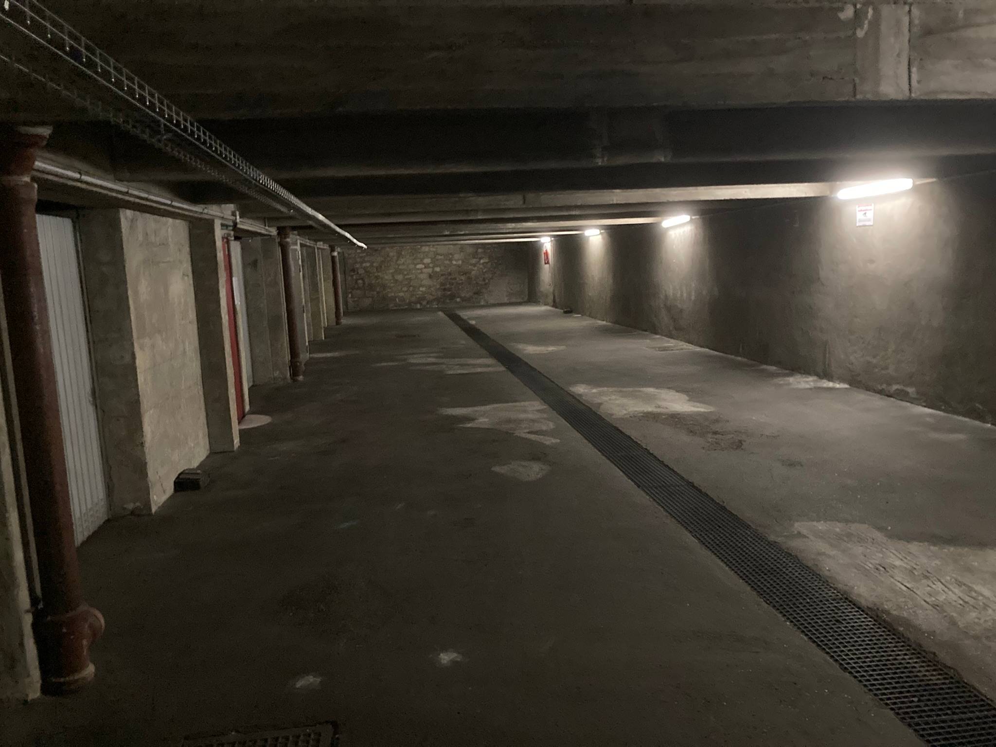 Une photo de l’annonce