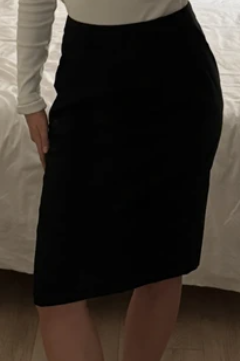 Vends jupe Bragard - Taille 38