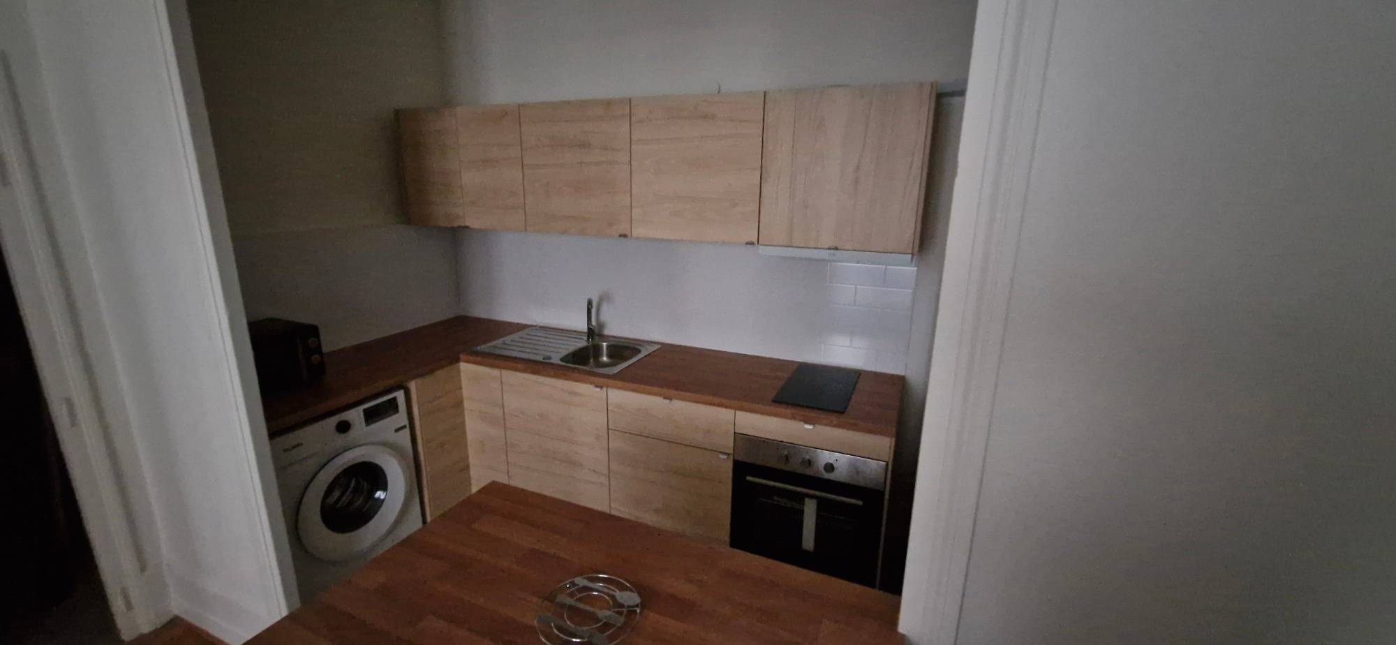 Une photo de l’annonce