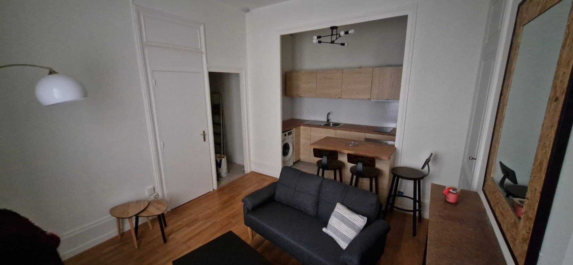 Une photo de l’annonce