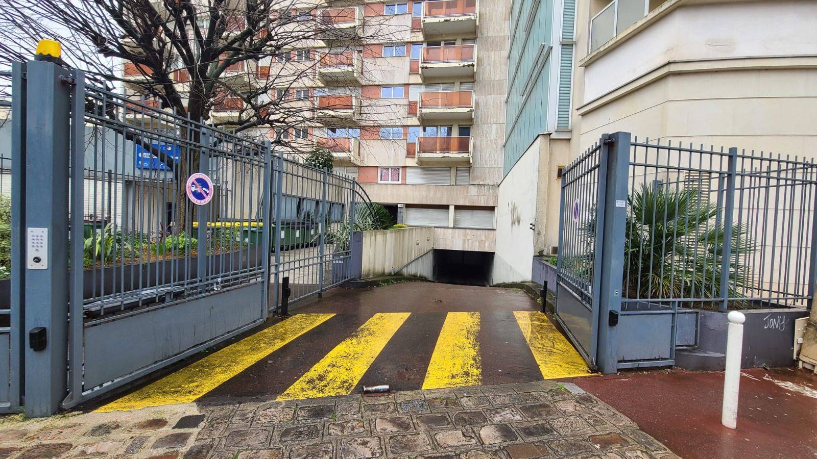 Une photo de l’annonce