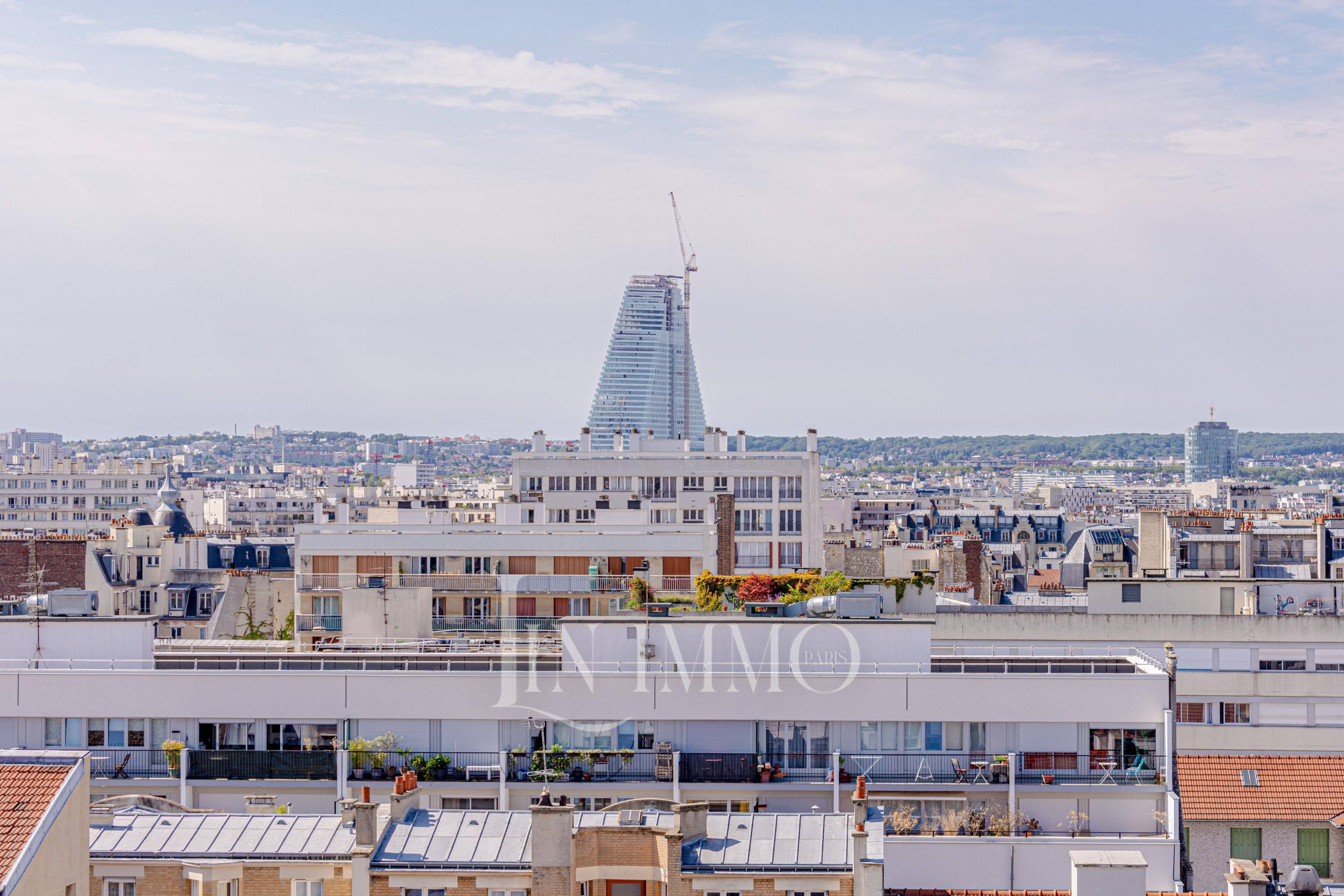 Une photo de l’annonce