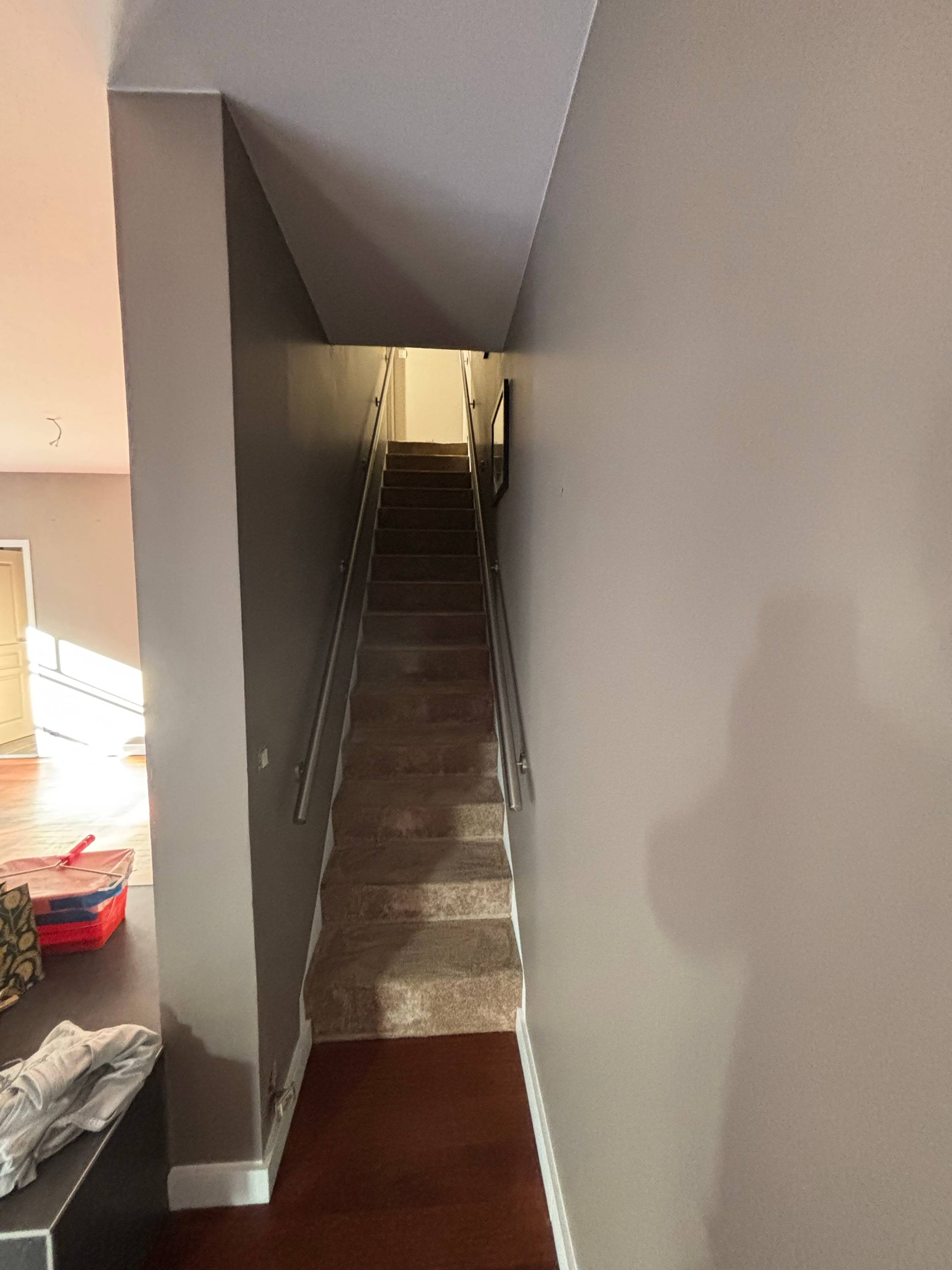 HDF Artisan peintre propose services - Bordeaux