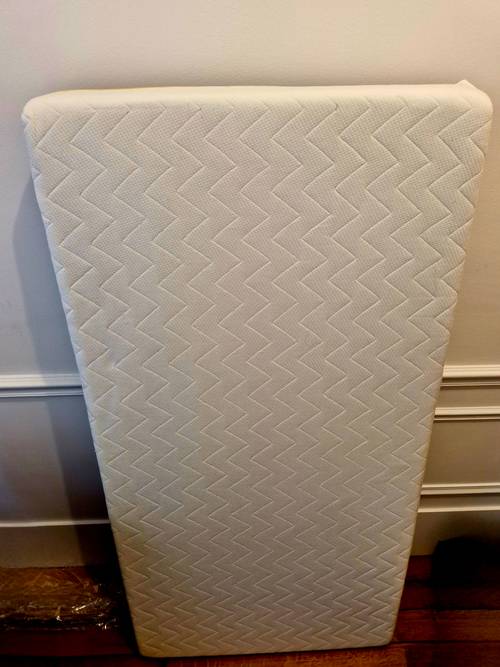 Matelas bébé/enfant Tediber