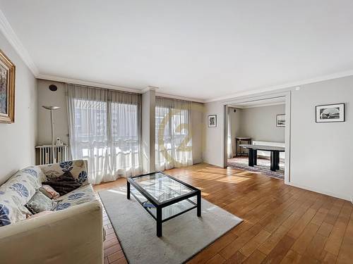 Vends appartement - 110m² - Le Chesnay proche Versailles