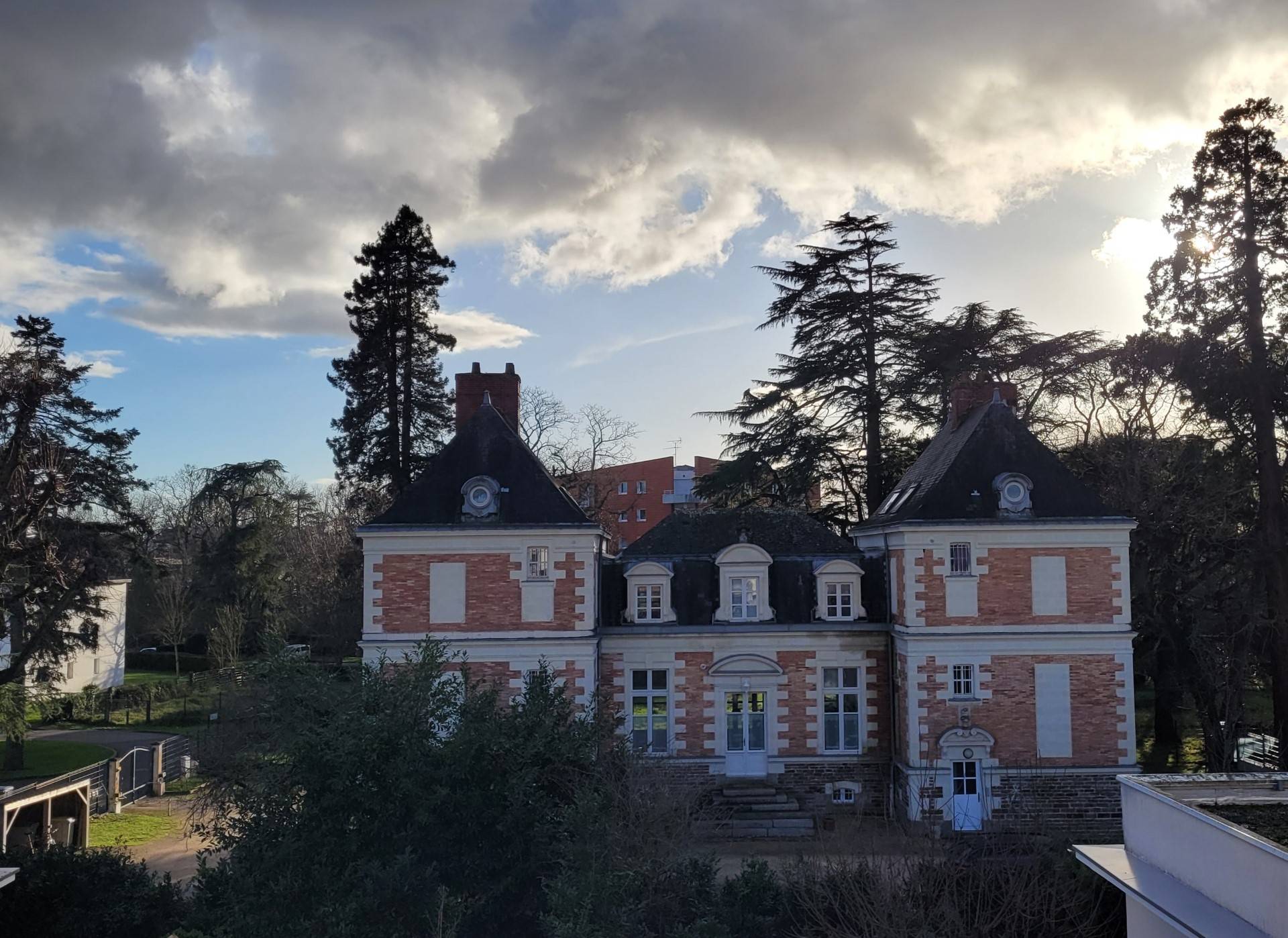 Une photo de l’annonce