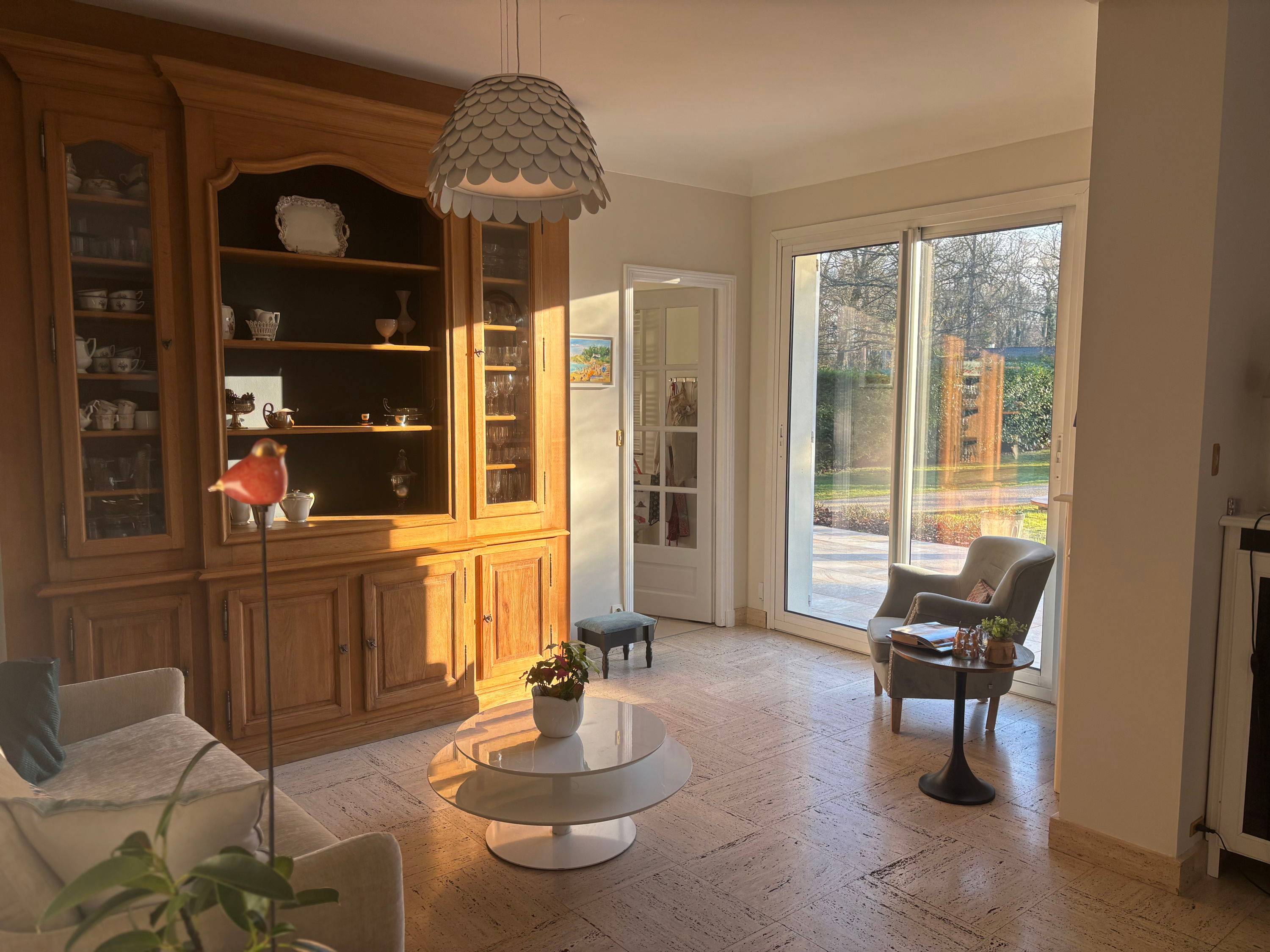 Une photo de l’annonce