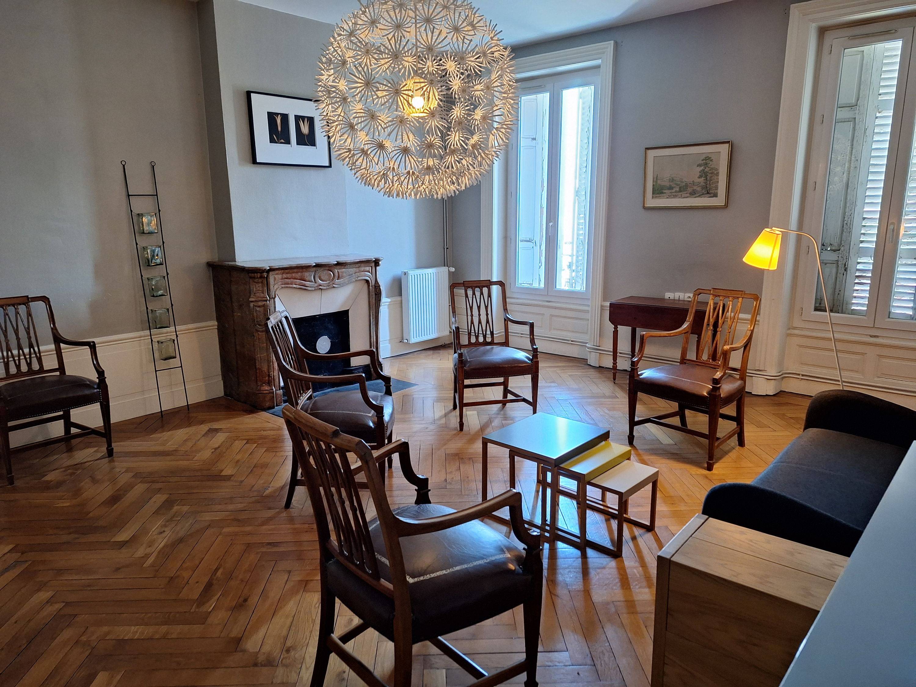 Une photo de l’annonce