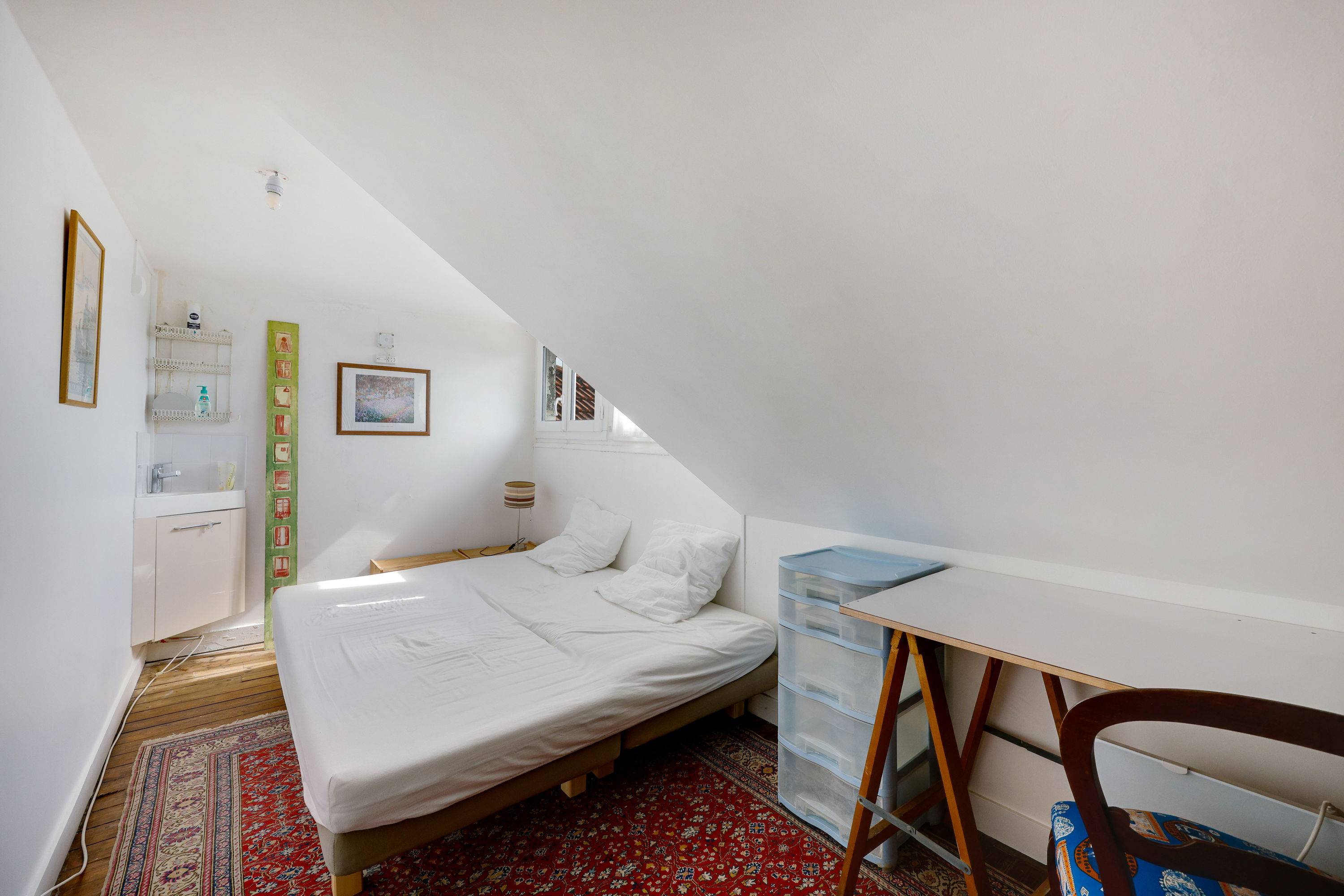 Une photo de l’annonce