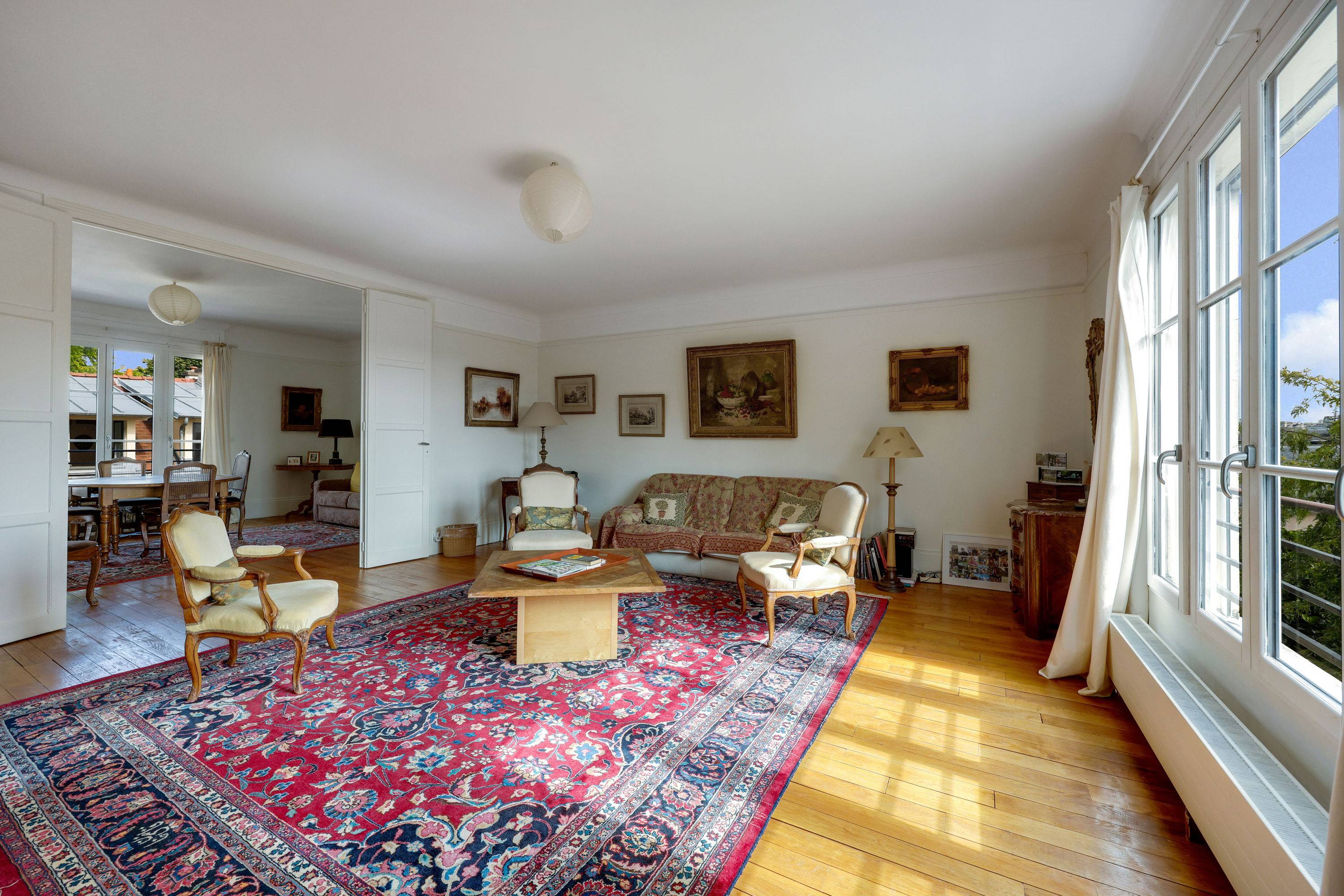 Une photo de l’annonce