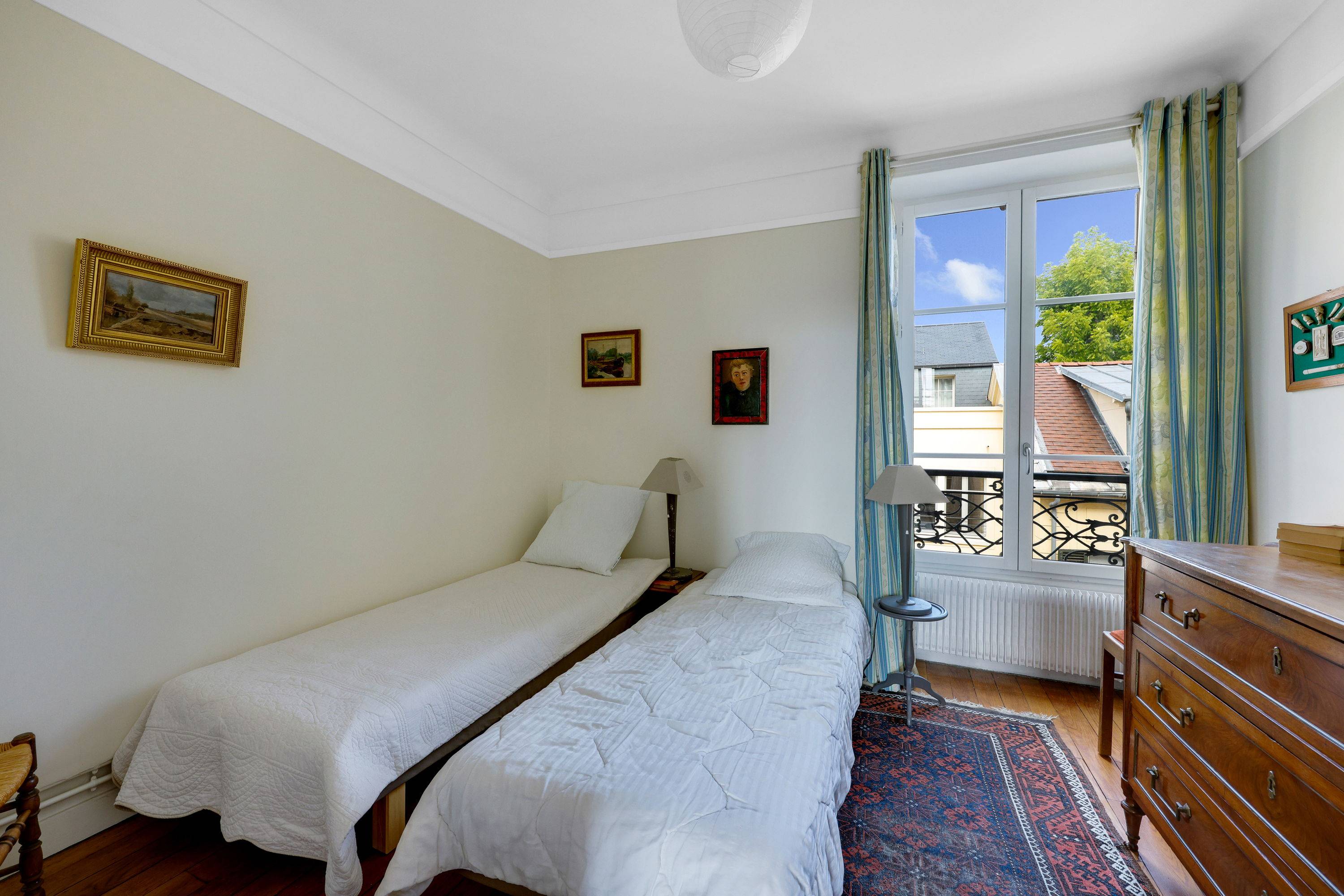 Une photo de l’annonce