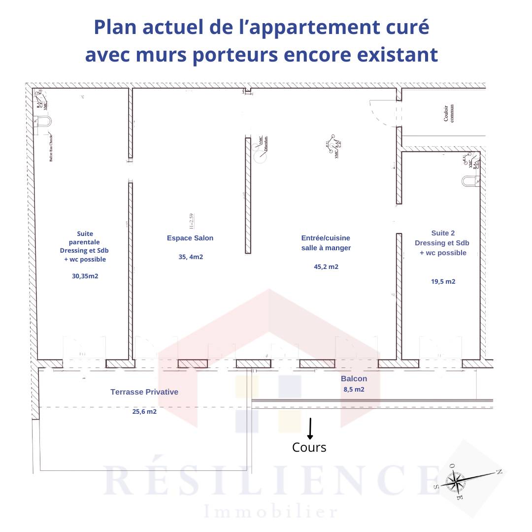 Une photo de l’annonce