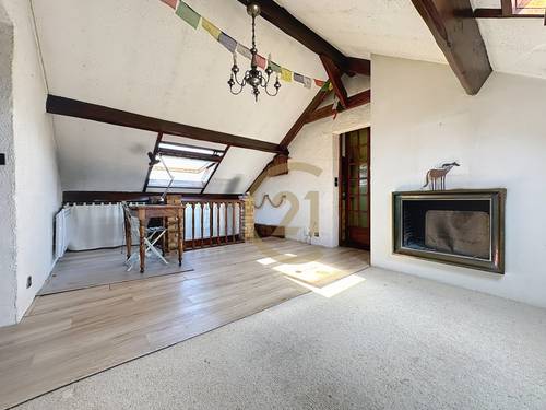 Vends appartement - 45m² - Versailles Montreuil