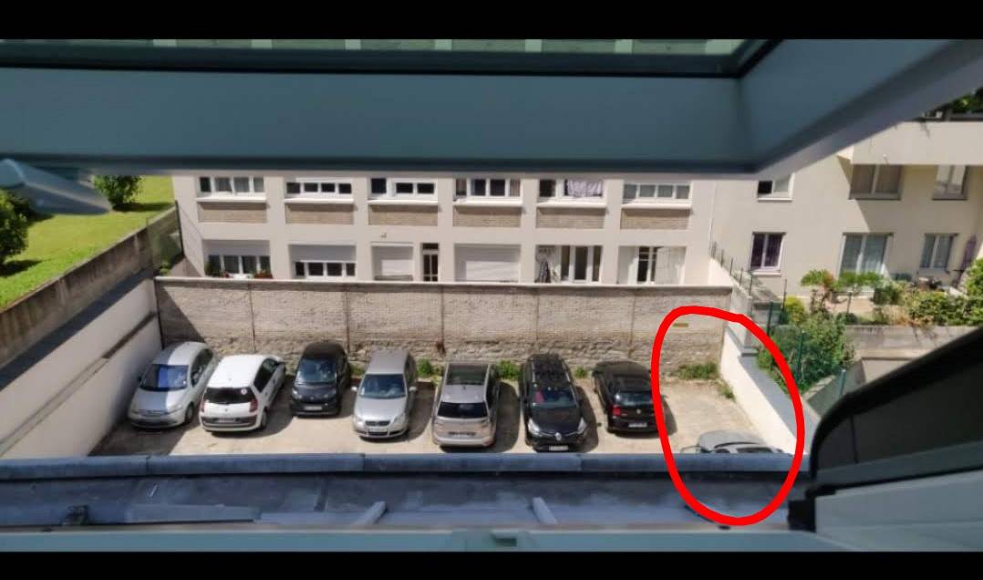 Une photo de l’annonce