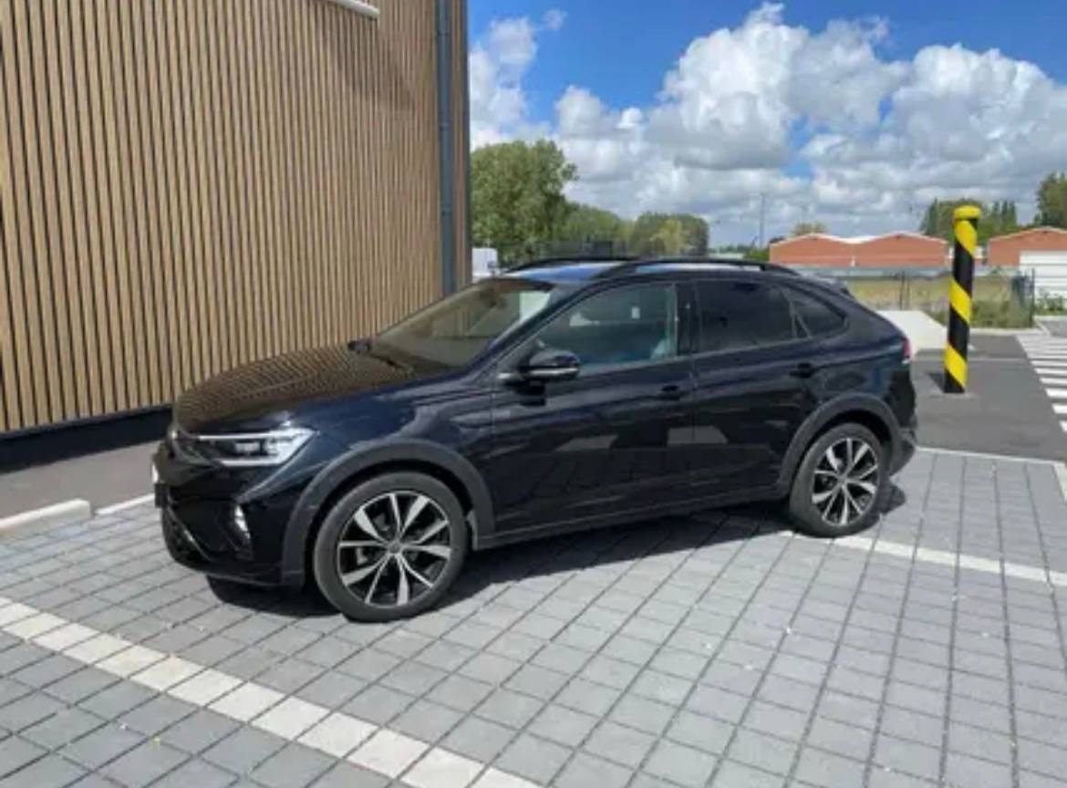 Vends Taigo R-Line Édition, 2025, 23000km