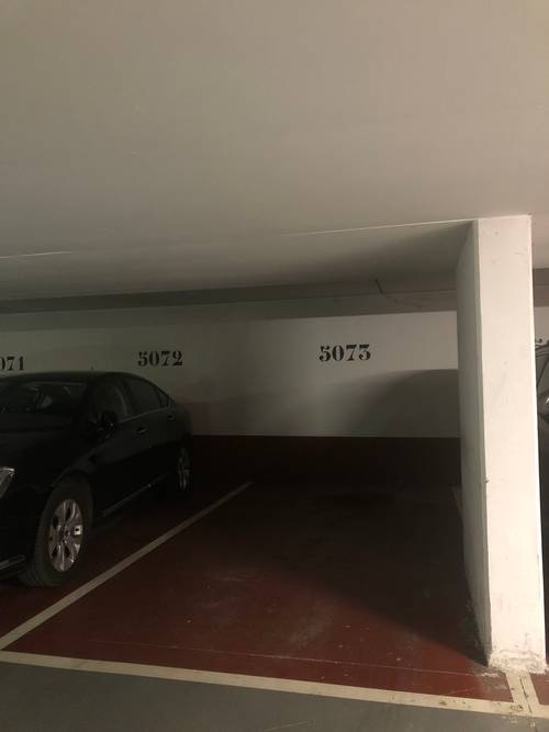 Loue parking - 13m² - Faubourg de l’Arche La Défense