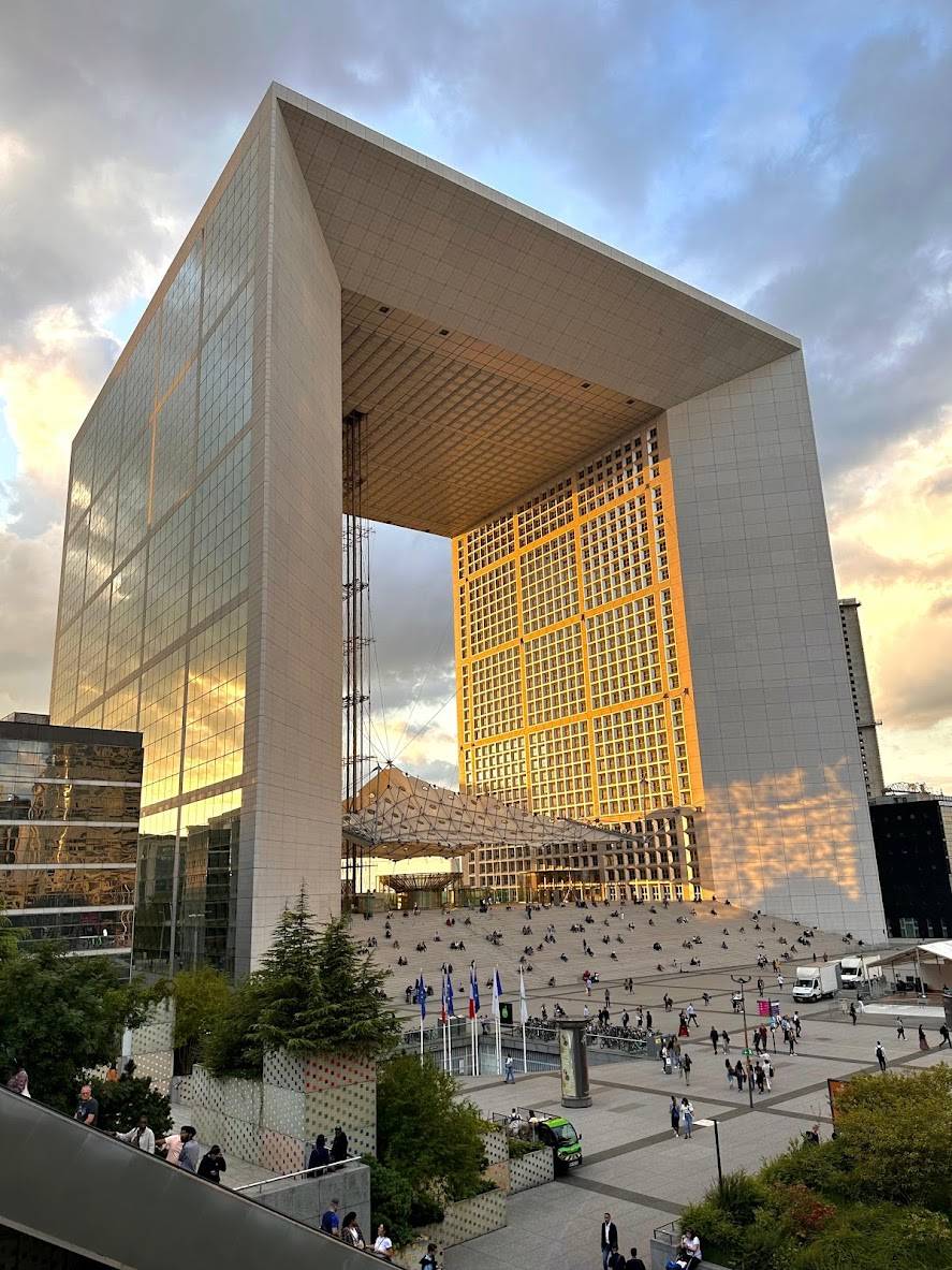 Une photo de l’annonce