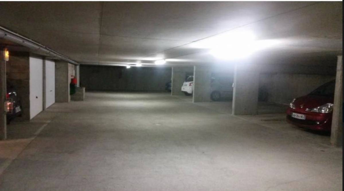 Une photo de l’annonce