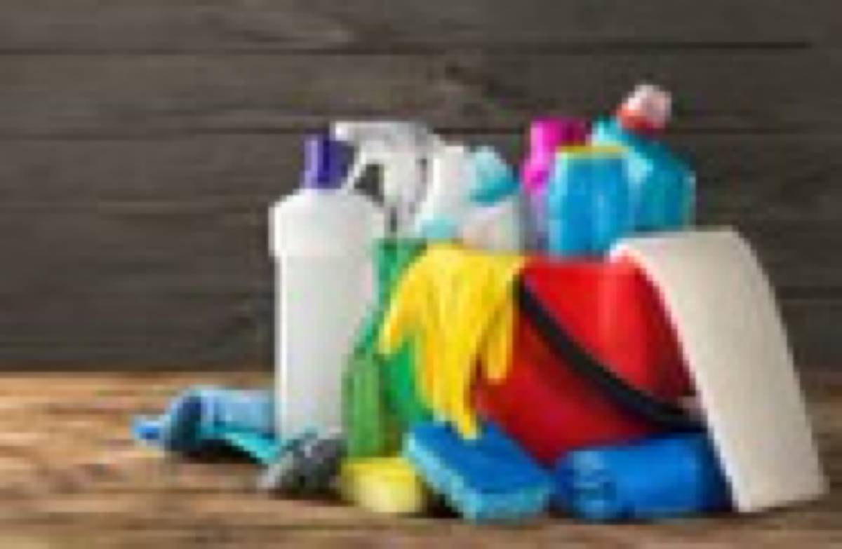 Propose services de ménage chez particuliers