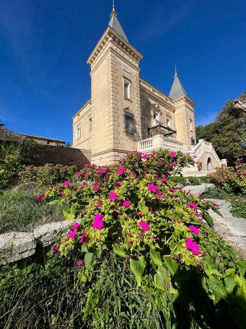 Propose lieu pour votre mariage ou vos réceptions en Occitanie (40 minutes de Montpellier)