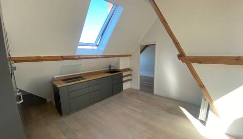 Loue appartement - 58m²