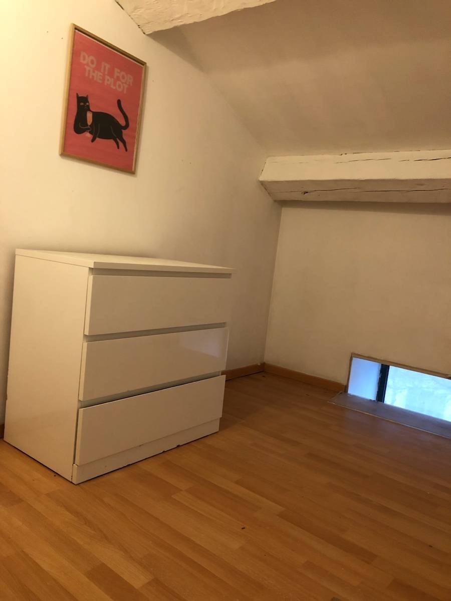 Une photo de l’annonce