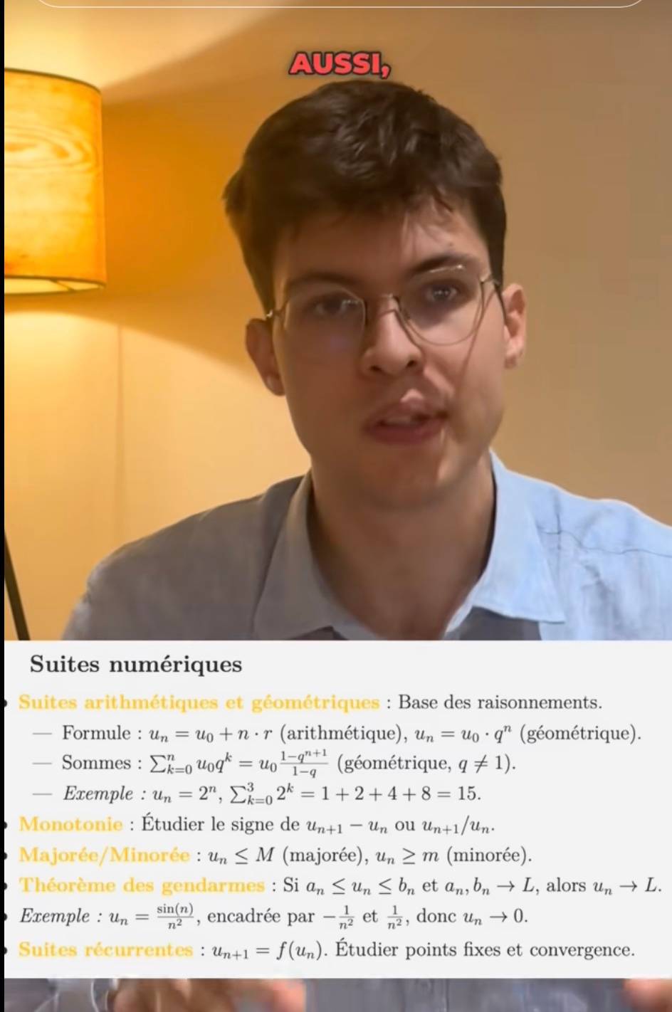 Propose Accompagnement scolaire – Collège, Lycée et Classes Préparatoires