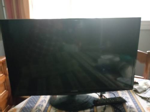 Vends télévision Samsung 28 pouces