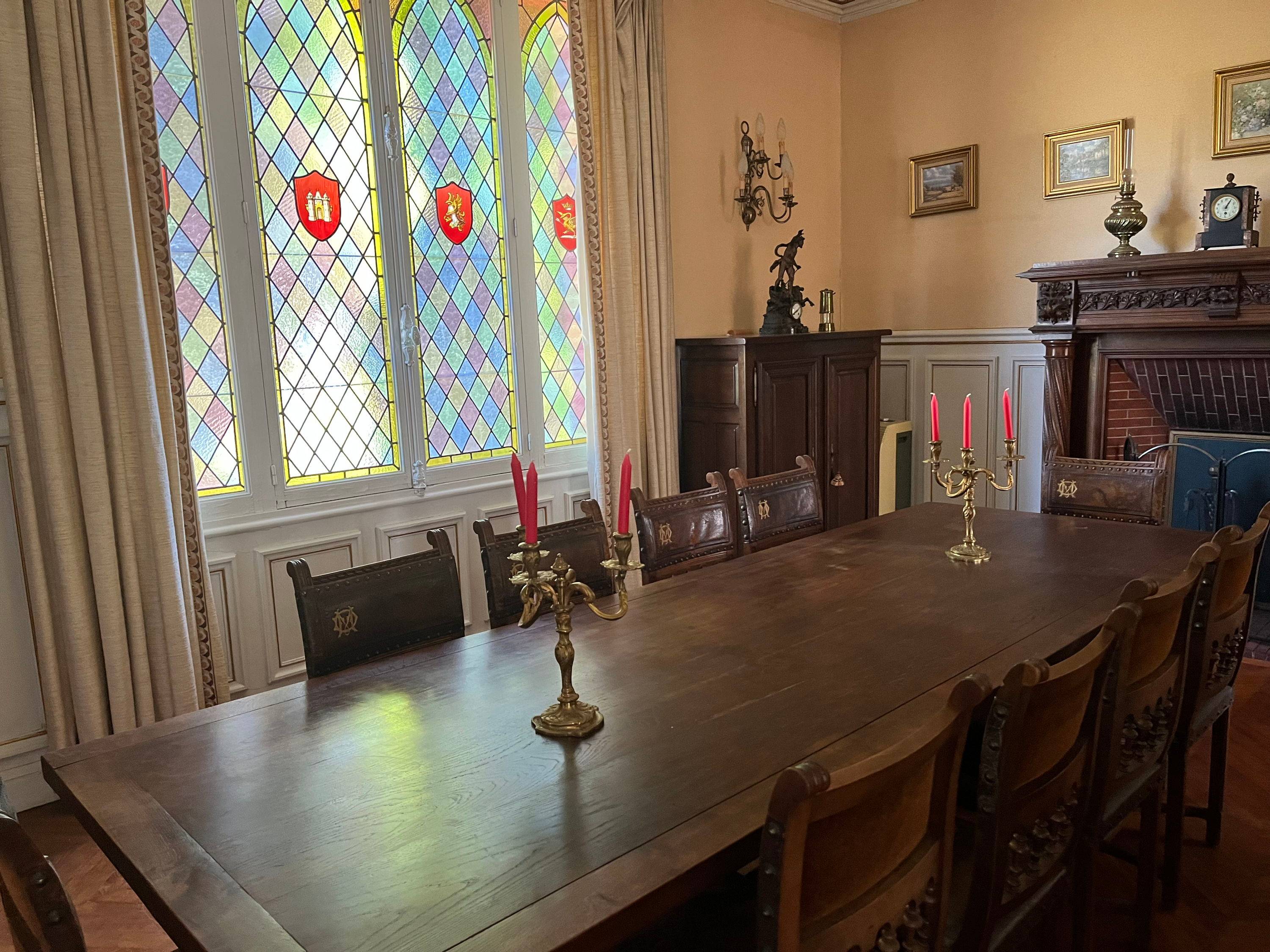 Une photo de l’annonce