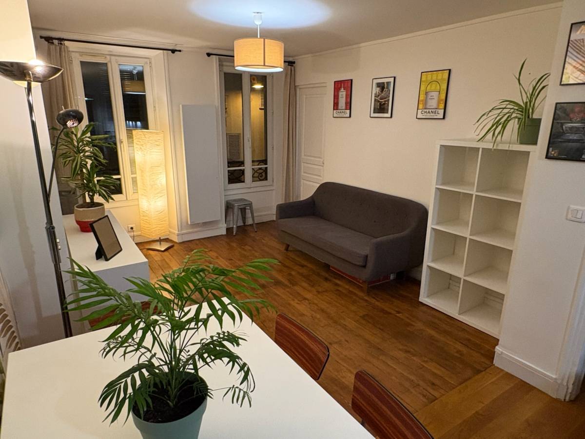 Une photo de l’annonce