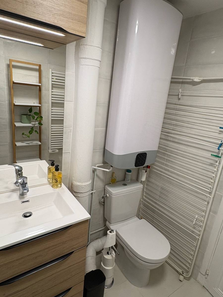 Une photo de l’annonce