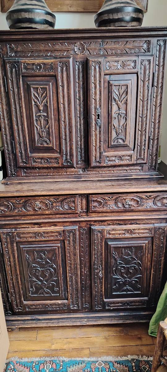 Propose vide maison à Suresnes pour cause de déménagement