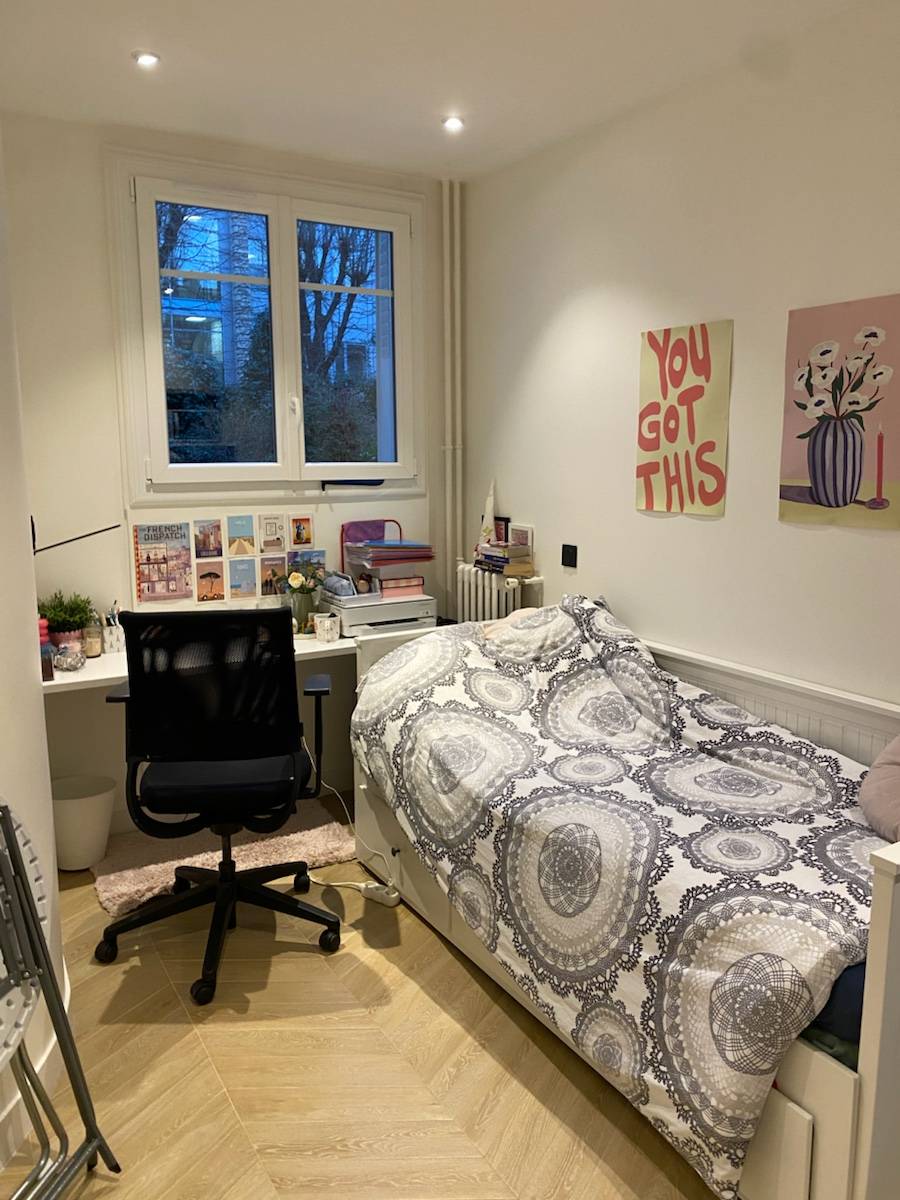 Une photo de l’annonce