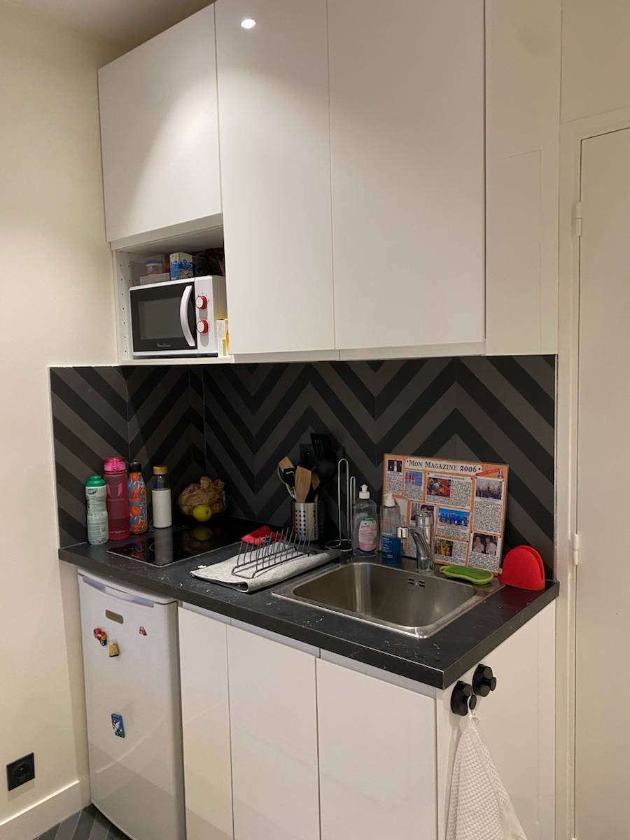 Une photo de l’annonce