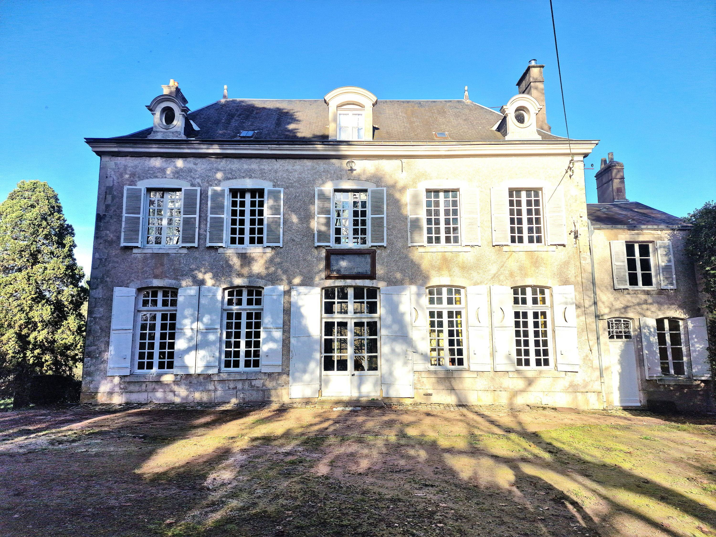 Une photo de l’annonce